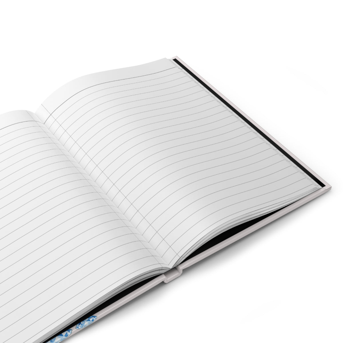 Business Journal Hardcover — Boss Babe Entrepreneur Planner for Women